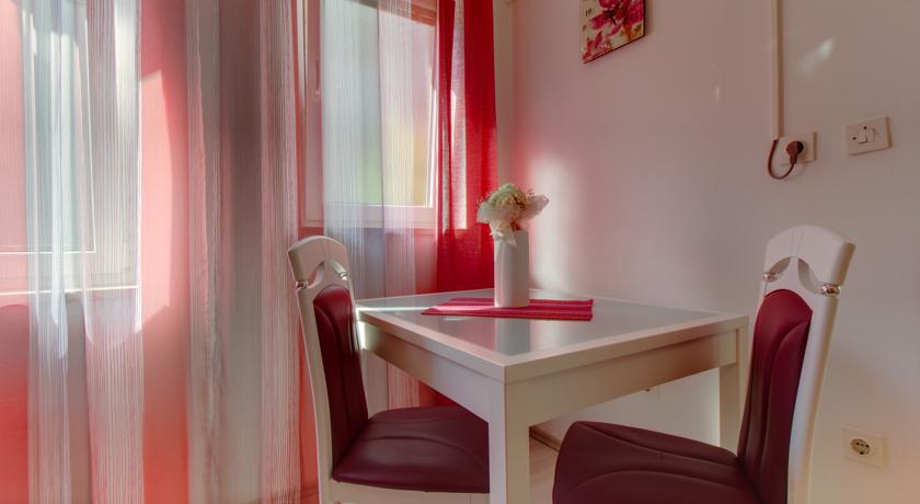 Apartment Nikolina Mali Lošinj Kamer foto